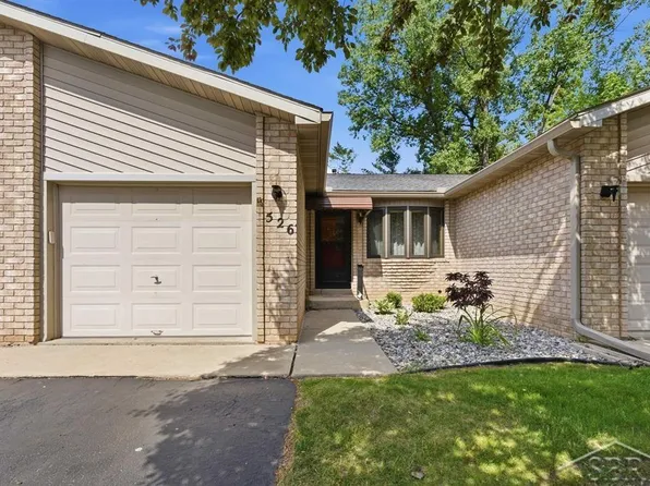 526 Morningside Dr, Midland, MI 48640