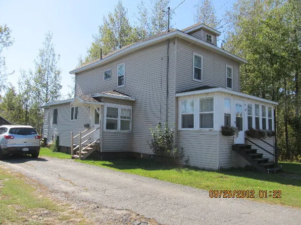 20 Leboeuf St, Tupper Lake, NY 12986