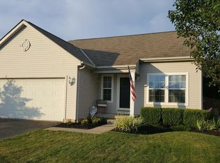 660 Smithers Dr, Reynoldsburg, OH 43068