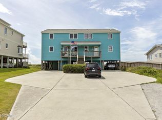 6103 Ocean Dr #2, Emerald Isle, NC 28594