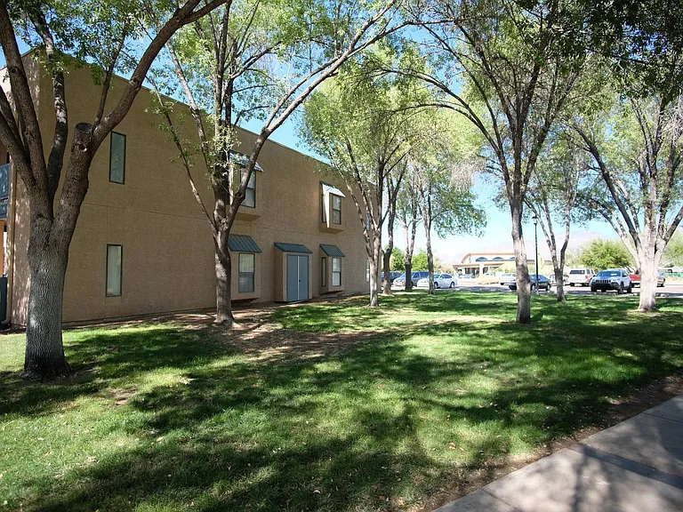 8080 E Speedway Blvd #409 — Photo 26