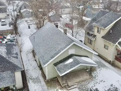 1218 N Ewing St, Indianapolis, IN, 46201