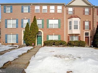 3774 Merseyside Pl, Waldorf, MD 20602