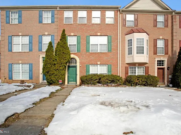 3774 Merseyside Pl, Waldorf, MD 20602