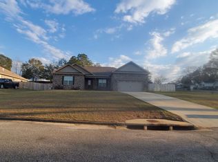 248 Cedar Grove, Enterprise, AL 36330