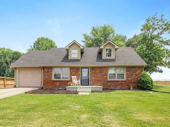 504 Bale Ave, Cave City, KY 42127