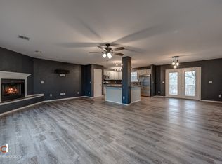 6 Pintell St, Bentonville, AR 72712