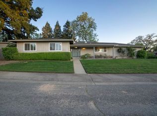 7901 Willowcrest Way, Fair Oaks, CA