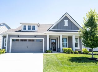 19613 Sumrall Pl, Westfield, IN 46074