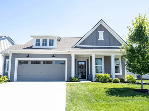 19613 Sumrall Pl, Westfield, IN 46074