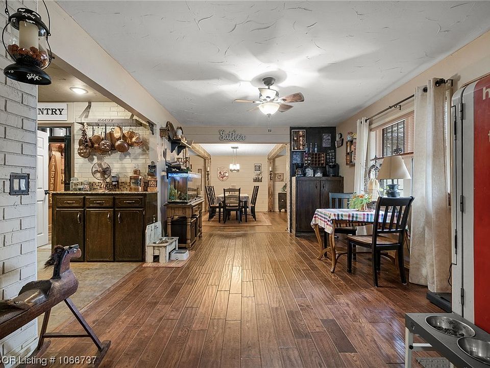 1615 Highway 348, Rudy, AR 72952 MLS 1066737 Zillow