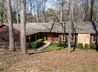 350 Providence Rd, Athens, GA 30606