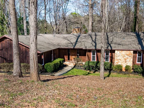 350 Providence Rd, Athens, GA 30606