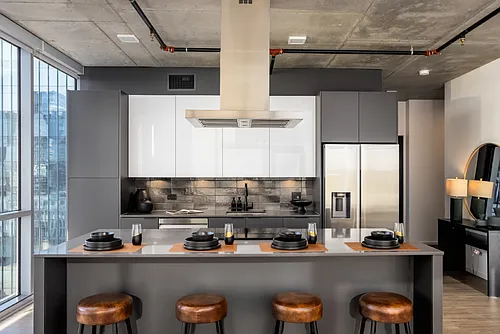The Place at Fifth + Broadway Photo 1