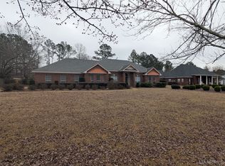 1230 Emerald Mountain Pkwy, Wetumpka, AL 36093