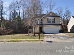 1211 Catawba Run, Lowell, NC 28098
