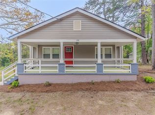 1248 W Ridge Ave, Stone Mountain, GA 30083