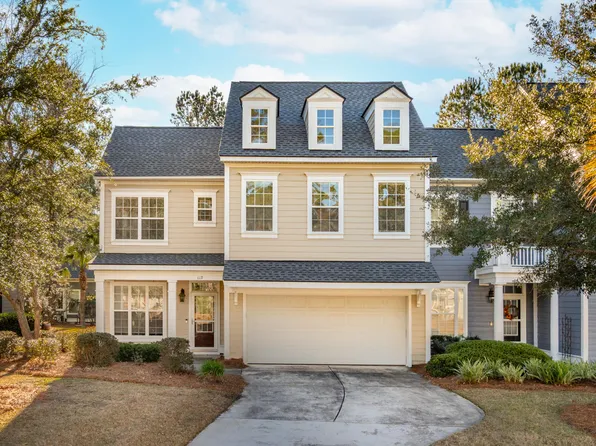 117 Fresh Meadow Ln, Mount Pleasant, SC 29466