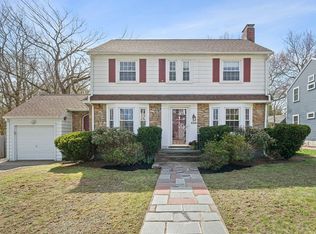 430 Eliot St, Milton, MA 02186