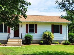 10003 Old Princess Anne Rd, Westover, MD 21871