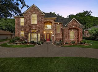 139 River Ridge Dr, Waco, TX 76705