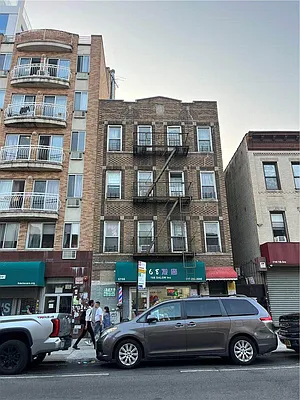 5706 Seventh Avenue #1