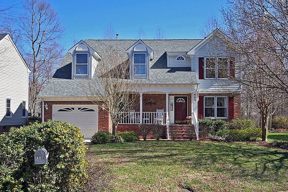 1st image of 407 Supplejack Ct