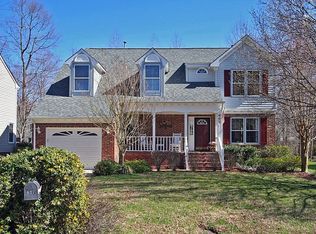 407 Supplejack Ct, Chesapeake, VA 23320
