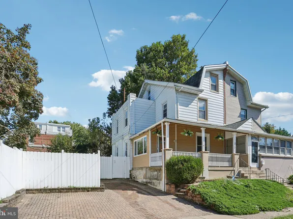 335 Passmore St, Philadelphia, PA 19111