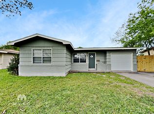 4821 Edith St, Corpus Christi, TX 78411