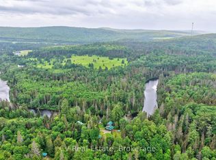 625 Chetwynd Rd, Armour, ON P0A1C0