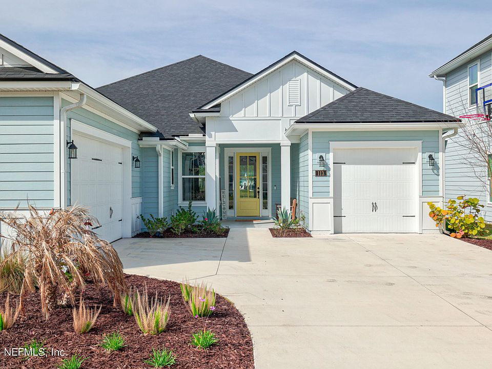 113 FREEDOM LANDING DR, Ponte Vedra, FL 32081 Zillow