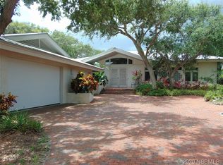1410 N Peninsula Ave, New Smyrna Beach, FL 32169