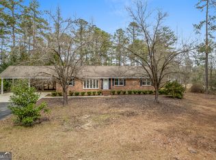 111 Walden Rd, Sandersville, GA 31082
