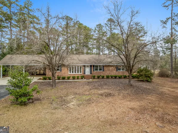 111 Walden Rd, Sandersville, GA 31082