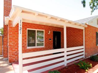 1121 E Fern Dr N, Phoenix, AZ 85014