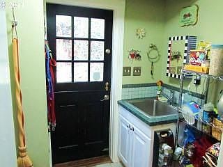 Mudroom
