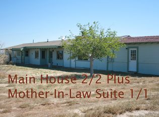 21049 Ocotillo Way, Apple Valley, CA 92308