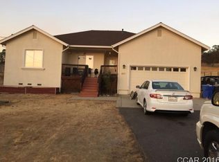 2171 Quail Hill Rd, Copperopolis, CA 95228
