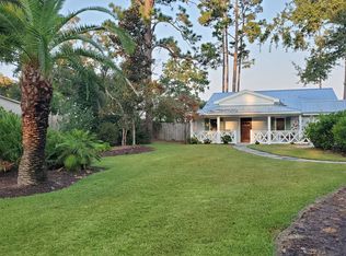 2336 Bay Grove Rd, Freeport, FL 32439