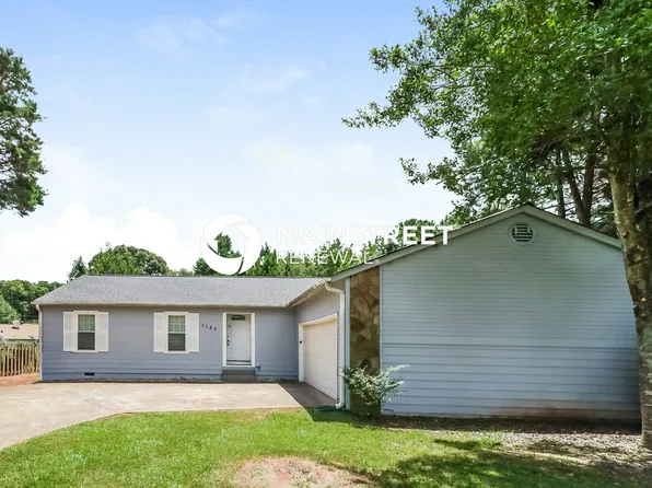 (undisclosed Address), Morrow, GA 30260