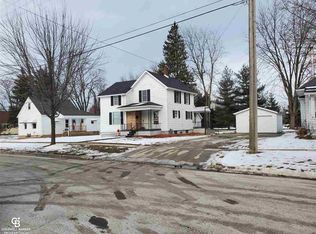 68784 S Forest Ave, Richmond, MI 48062