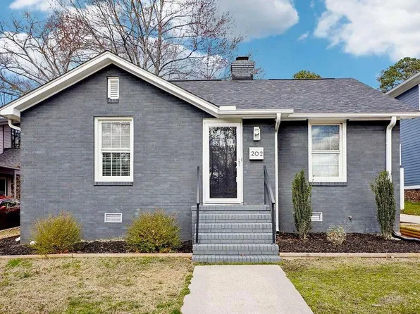 202 W Lavender Ave, Durham, NC 27704