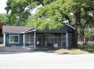 525 Ellena Rd, Houston, TX 77076