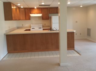 2331 Oak St UNIT 3, Johnson City, TN 37615