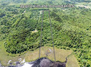LOT Boudreau Branch Rd, Church Pt, NS B0W 1M0