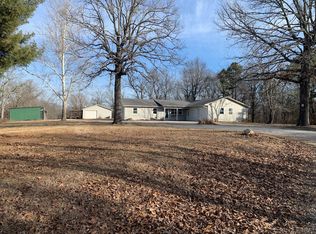 3755 County Road 6340, West Plains, MO 65775