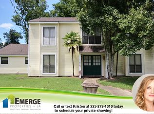 14507 Breton Blvd, Baton Rouge, LA 70816