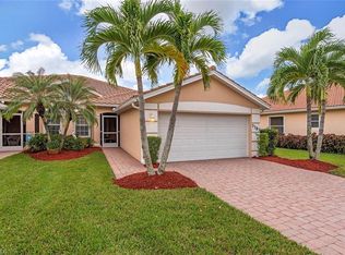 7783 Berkshire Pines Dr, Naples, FL 34104