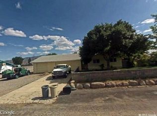 138 Ring Rd, Dayton, NV 89403